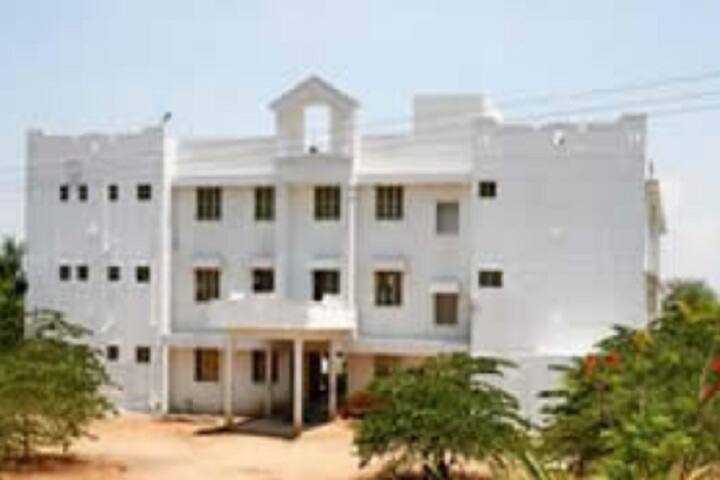 hostel